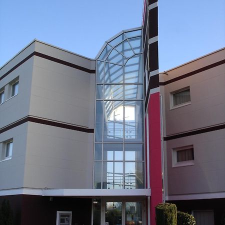 Hotel Cerise Auxerre Monéteau المظهر الخارجي الصورة