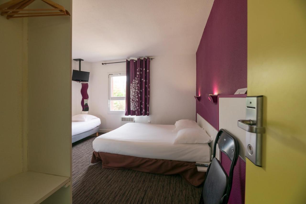 Hotel Cerise Auxerre Monéteau المظهر الخارجي الصورة
