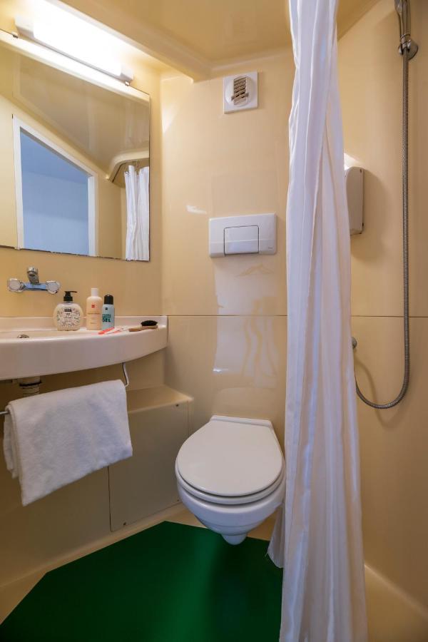 Hotel Cerise Auxerre Monéteau المظهر الخارجي الصورة