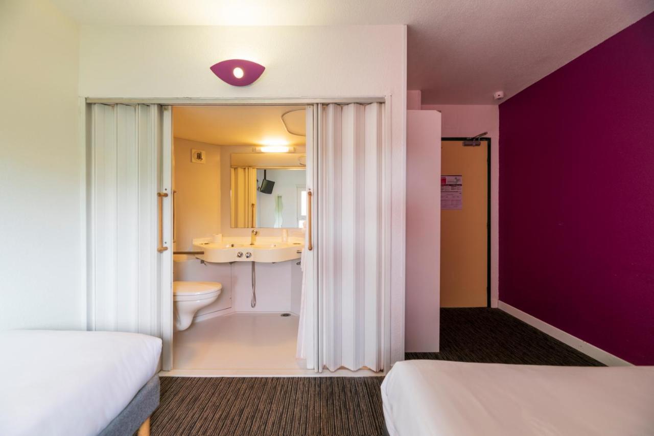 Hotel Cerise Auxerre Monéteau المظهر الخارجي الصورة