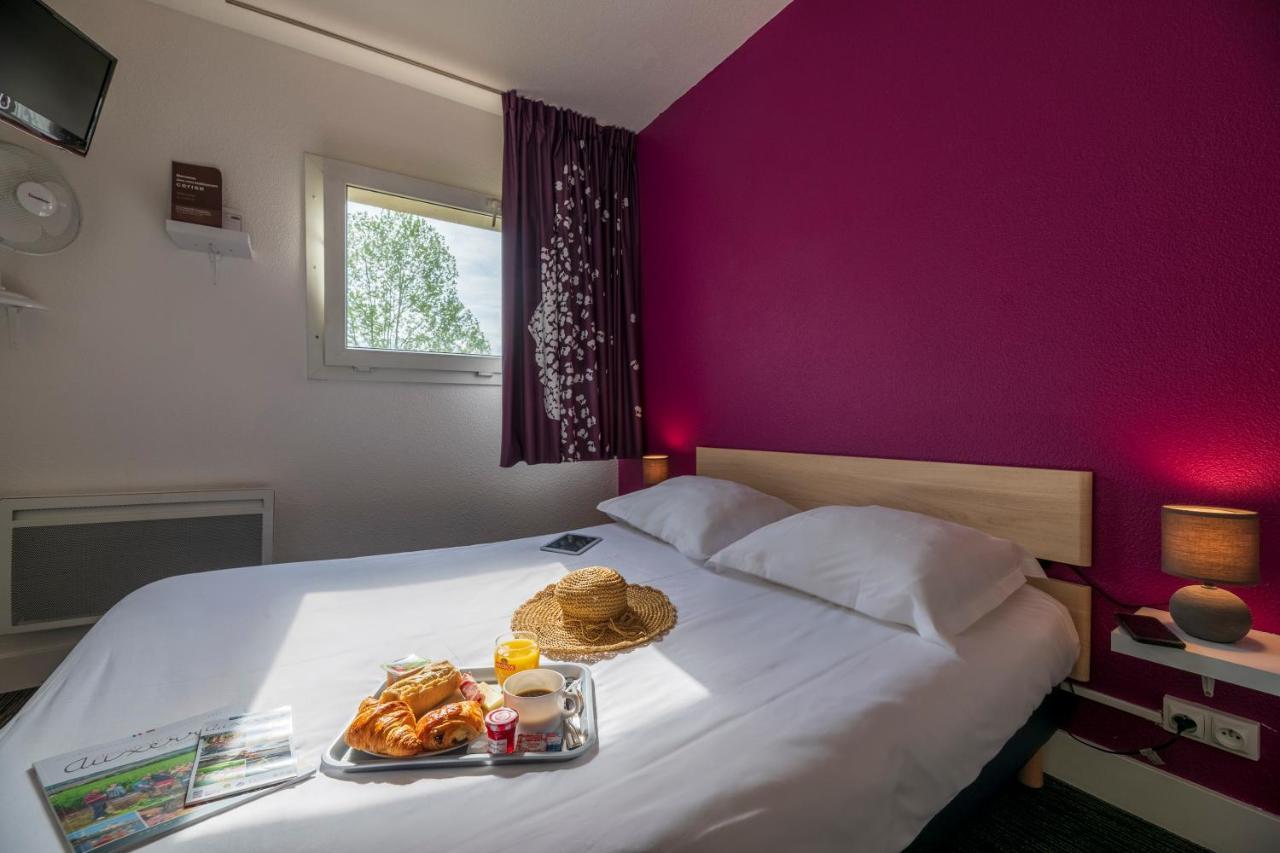 Hotel Cerise Auxerre Monéteau المظهر الخارجي الصورة