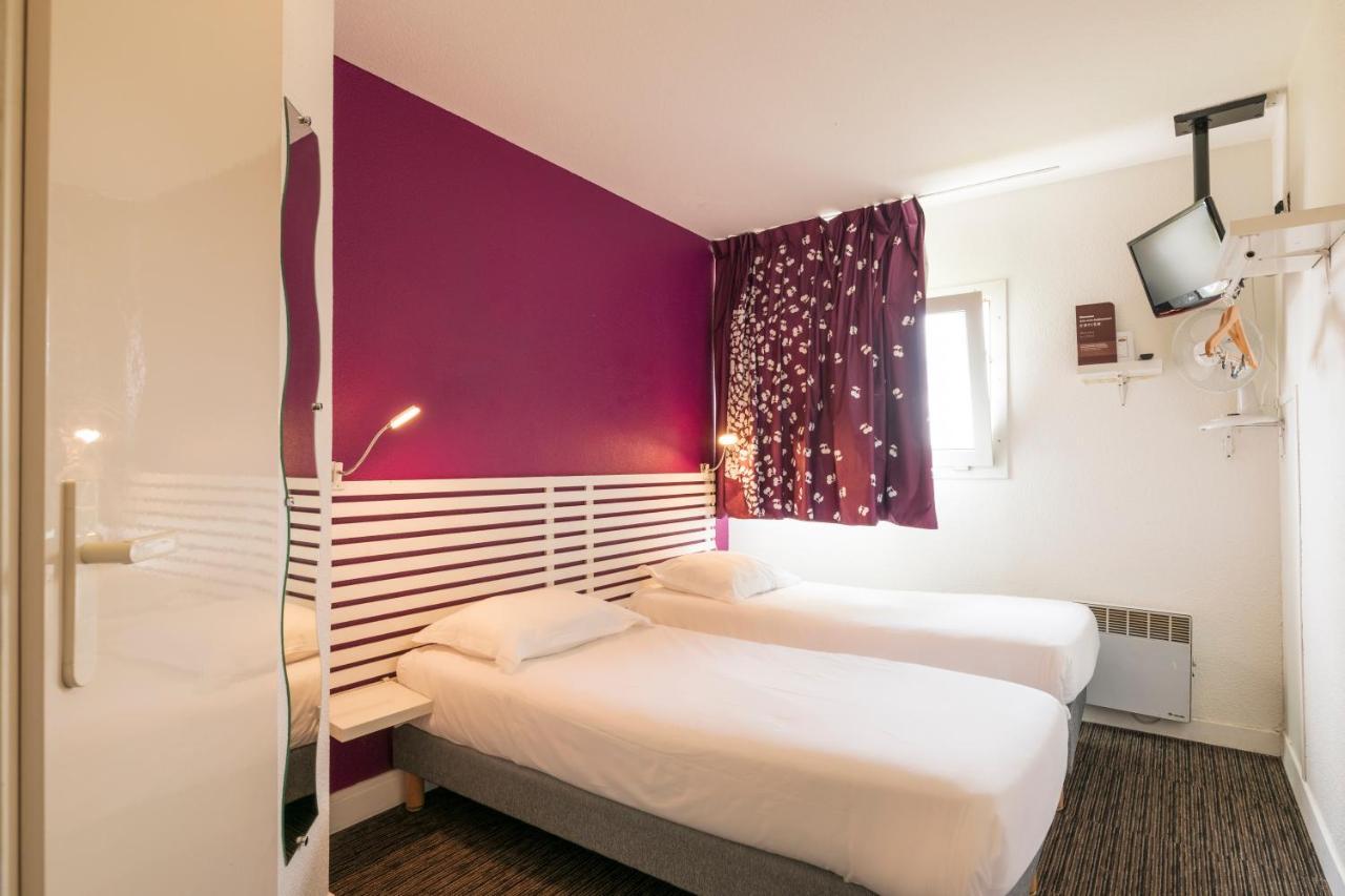 Hotel Cerise Auxerre Monéteau المظهر الخارجي الصورة