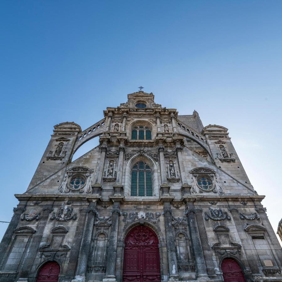 Hotel Cerise Auxerre Monéteau المظهر الخارجي الصورة