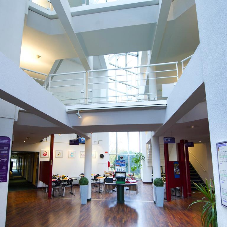 Hotel Cerise Auxerre Monéteau المظهر الخارجي الصورة