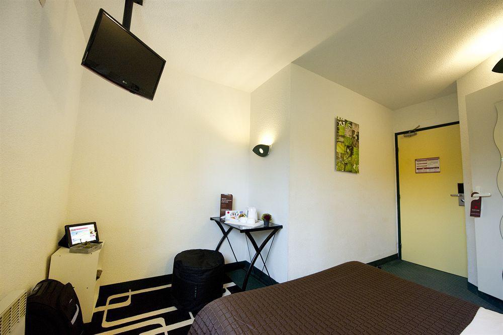 Hotel Cerise Auxerre Monéteau المظهر الخارجي الصورة