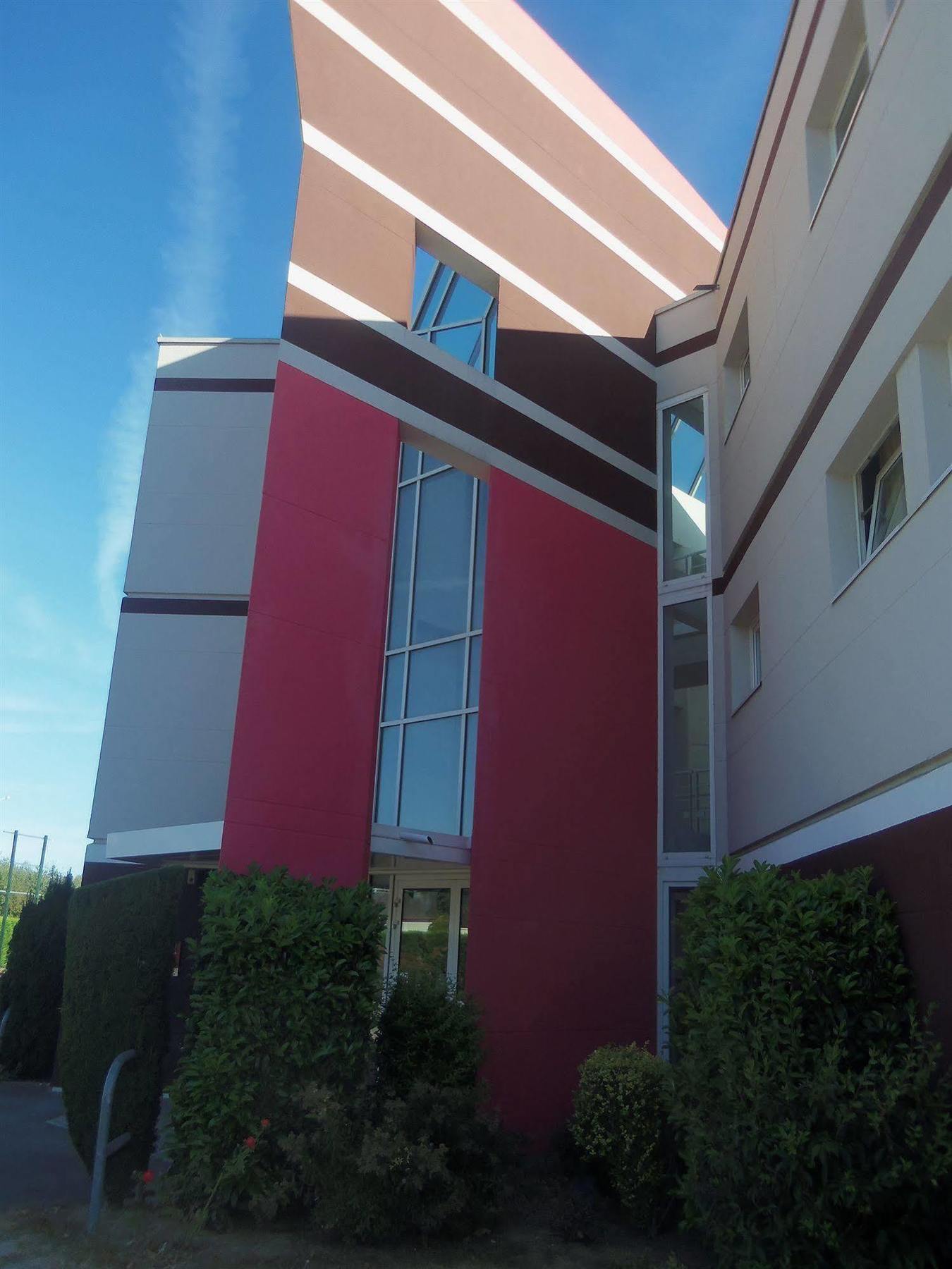 Hotel Cerise Auxerre Monéteau المظهر الخارجي الصورة