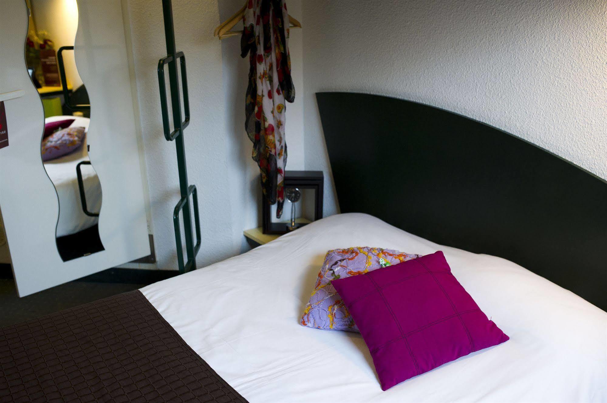 Hotel Cerise Auxerre Monéteau المظهر الخارجي الصورة