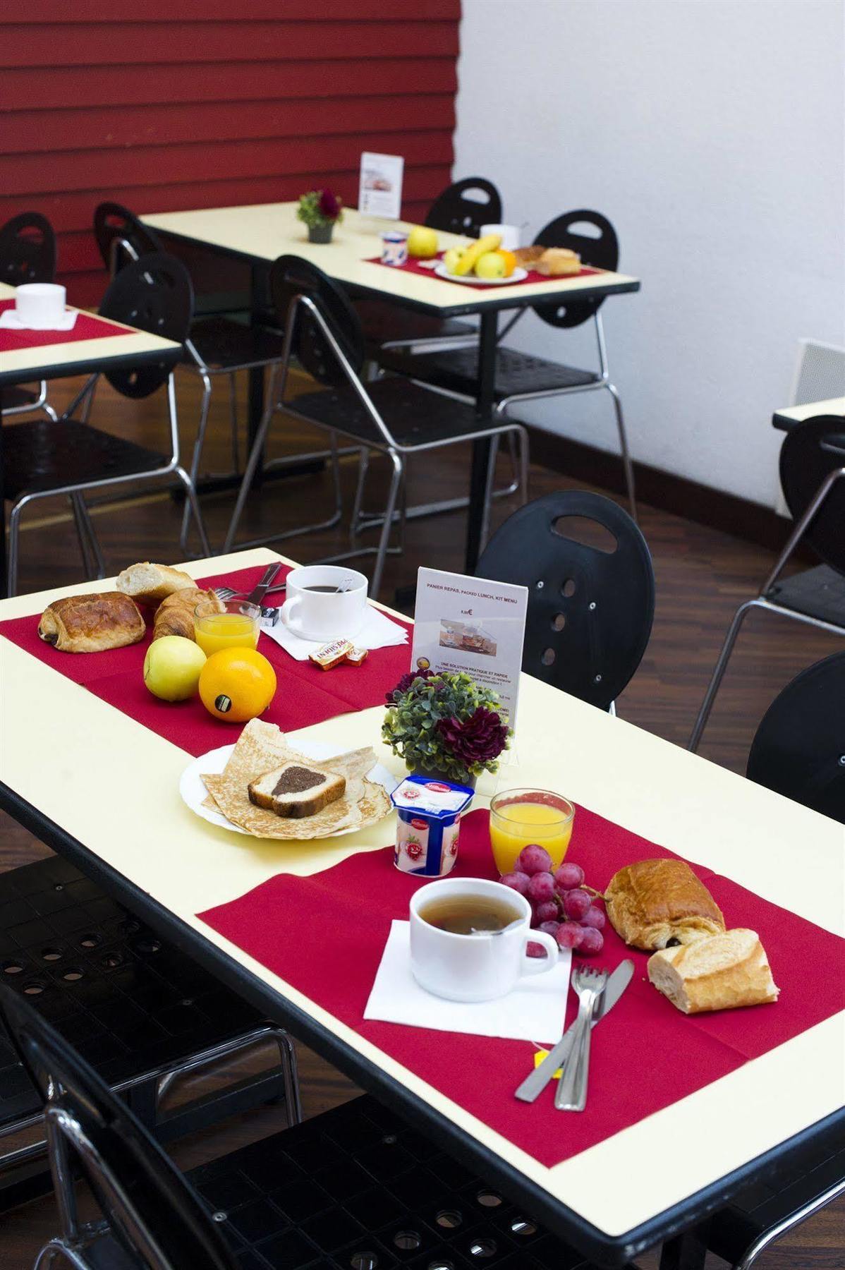 Hotel Cerise Auxerre Monéteau المظهر الخارجي الصورة